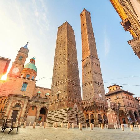Serenity, Bologna By Short Holidays Exteriér fotografie