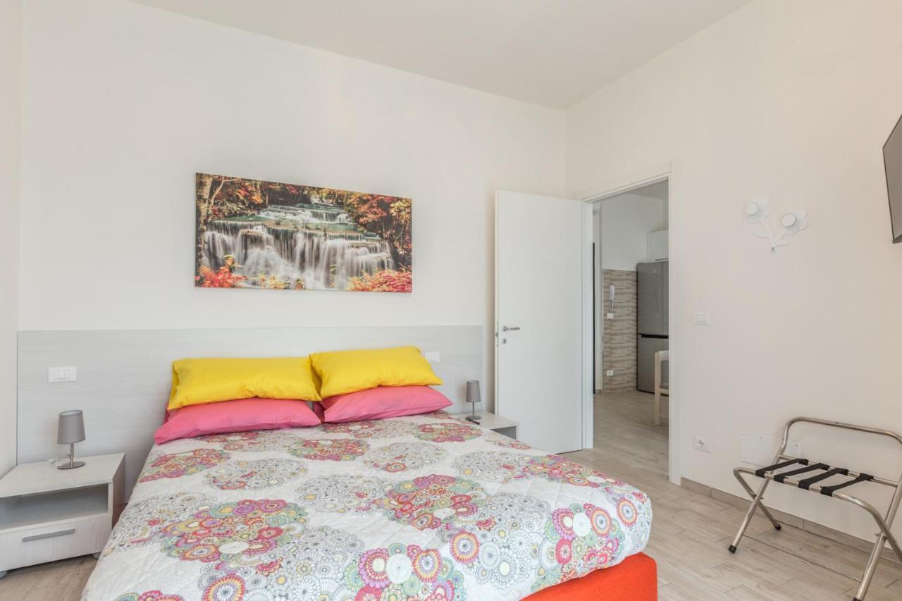 Serenity, Bologna By Short Holidays Exteriér fotografie