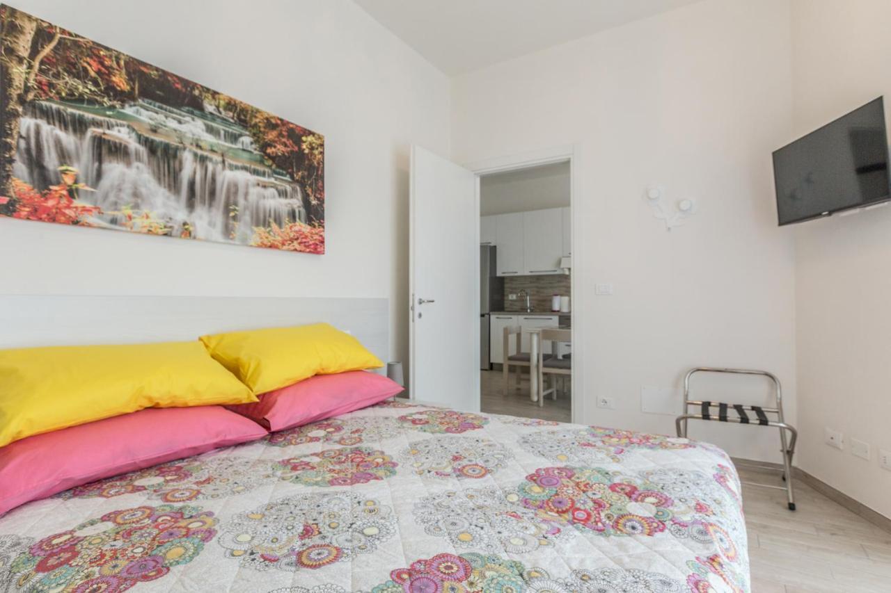 Serenity, Bologna By Short Holidays Exteriér fotografie
