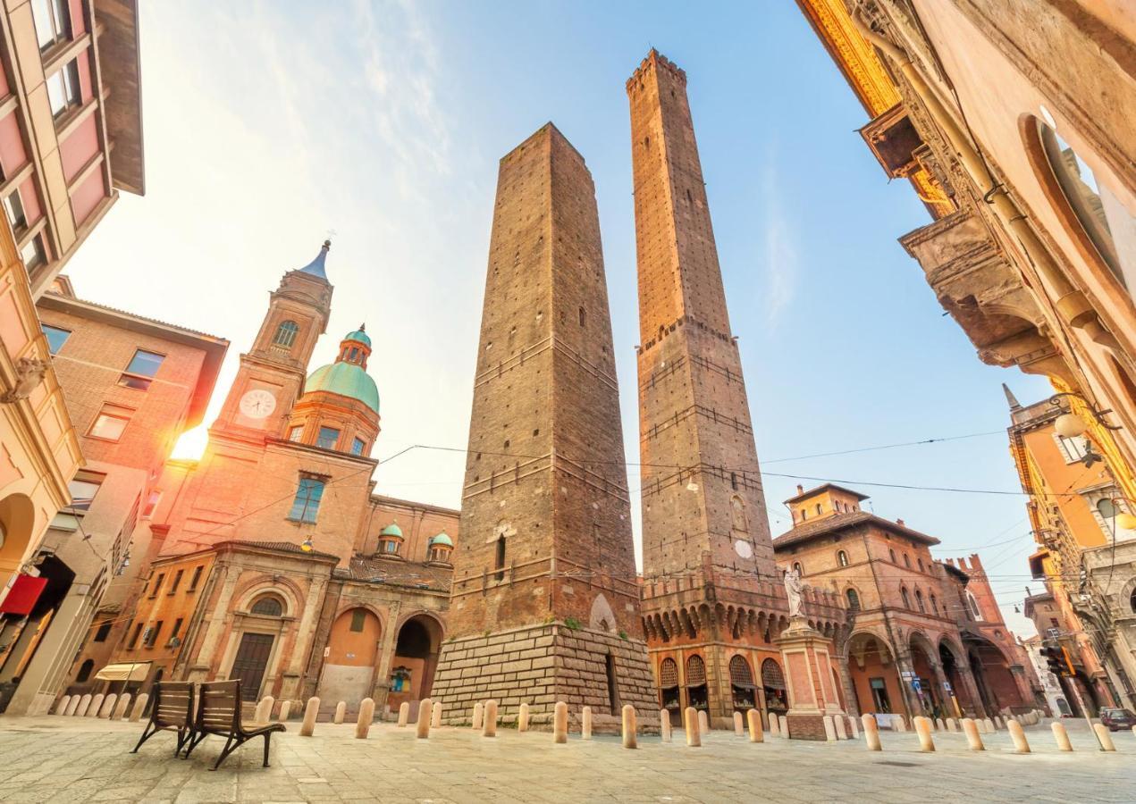 Serenity, Bologna By Short Holidays Exteriér fotografie