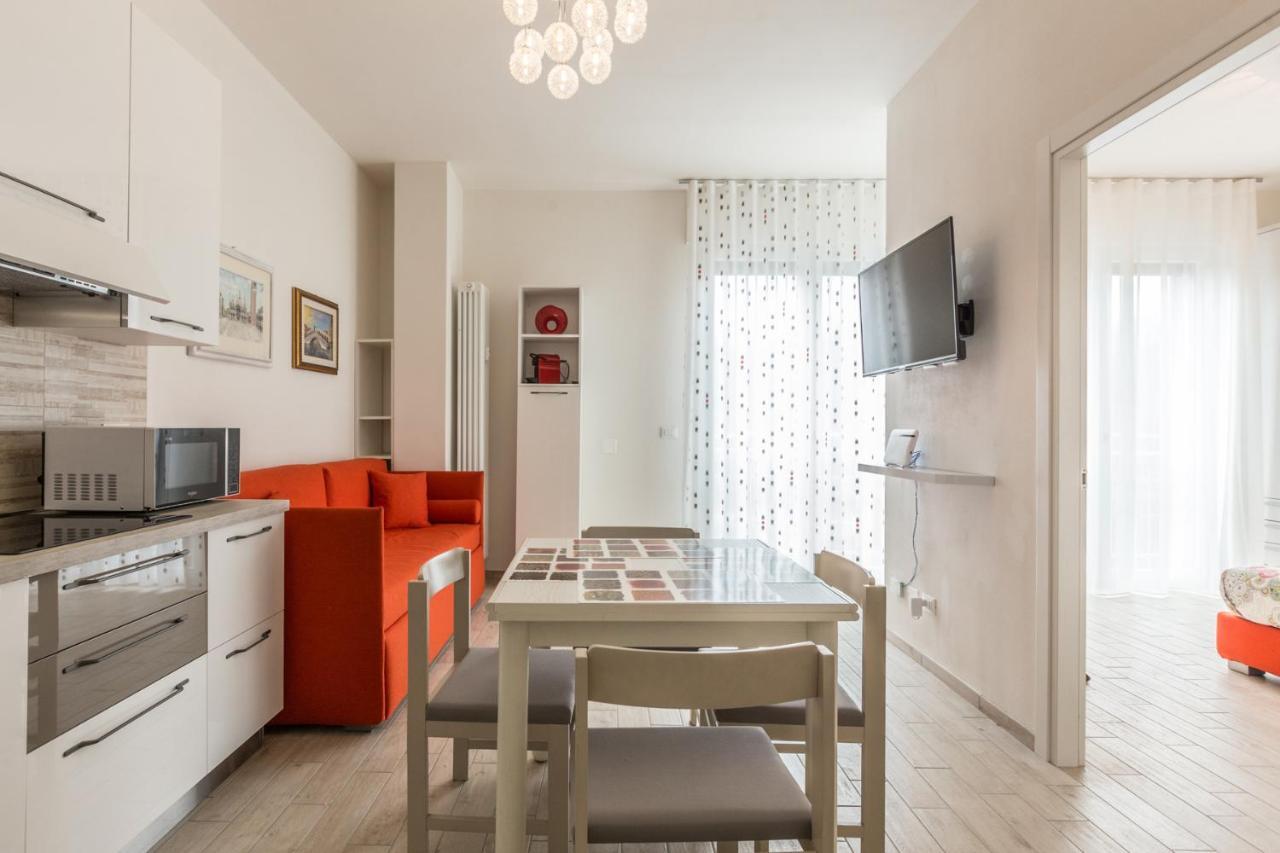 Serenity, Bologna By Short Holidays Exteriér fotografie