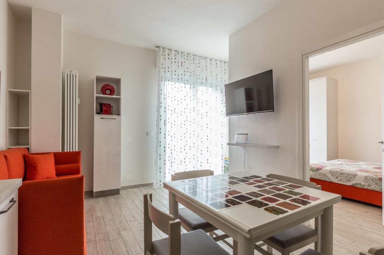 Serenity, Bologna By Short Holidays Exteriér fotografie
