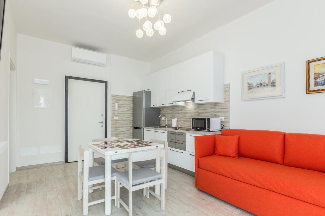 Serenity, Bologna By Short Holidays Exteriér fotografie