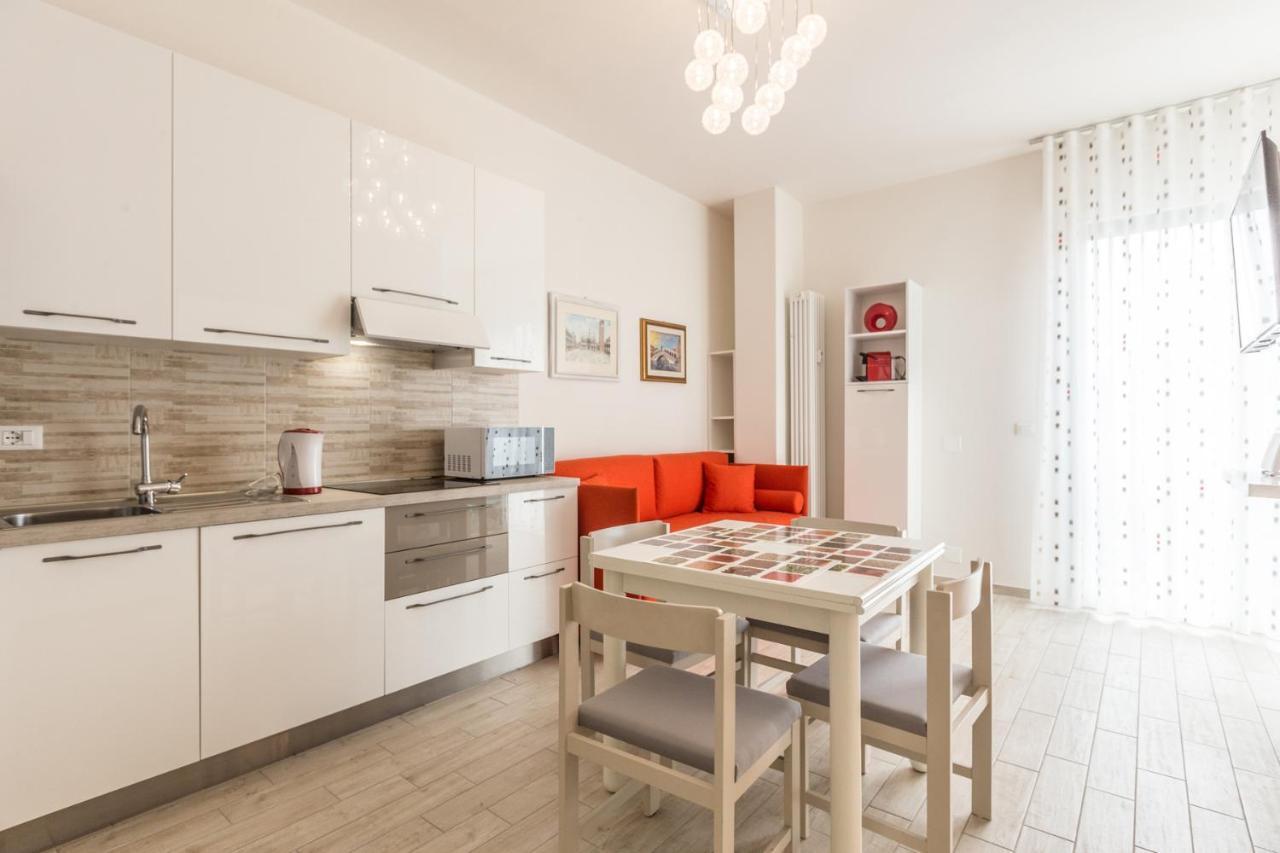 Serenity, Bologna By Short Holidays Exteriér fotografie