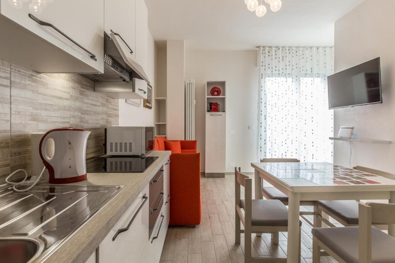 Serenity, Bologna By Short Holidays Exteriér fotografie