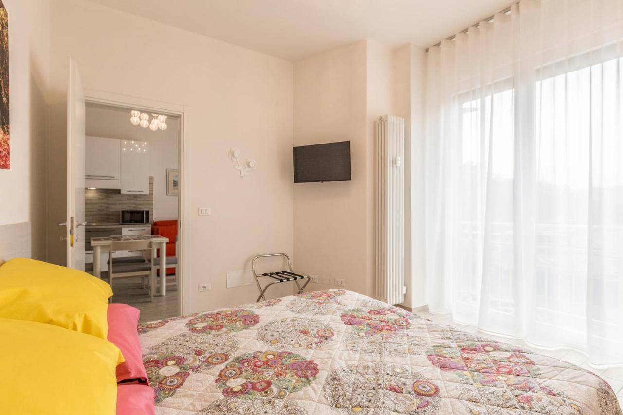 Serenity, Bologna By Short Holidays Exteriér fotografie