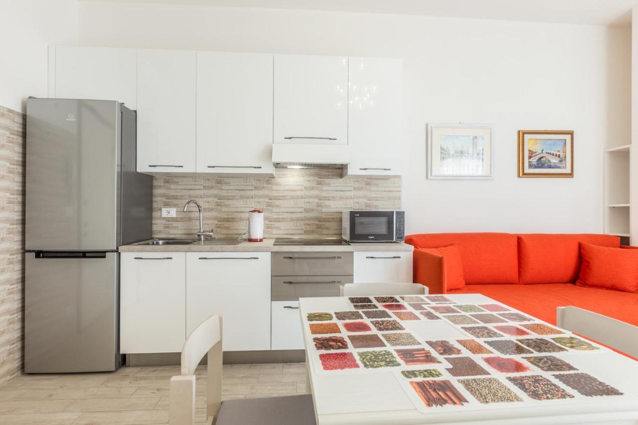 Serenity, Bologna By Short Holidays Exteriér fotografie