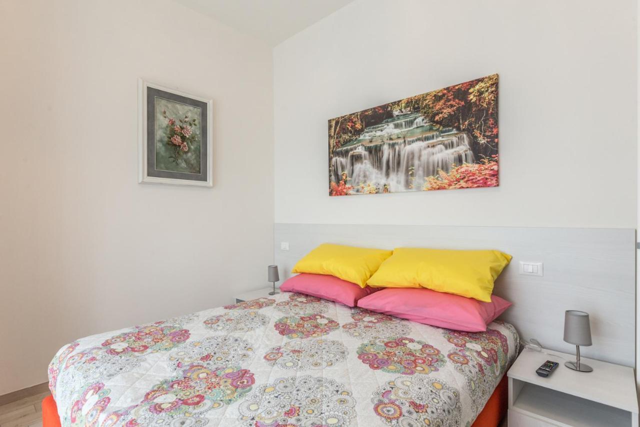 Serenity, Bologna By Short Holidays Exteriér fotografie