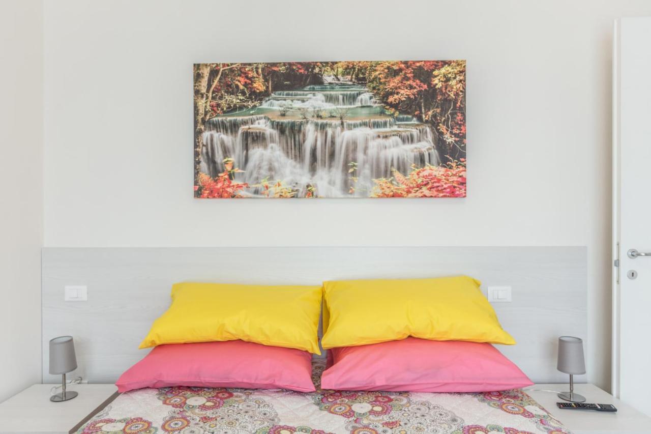 Serenity, Bologna By Short Holidays Exteriér fotografie